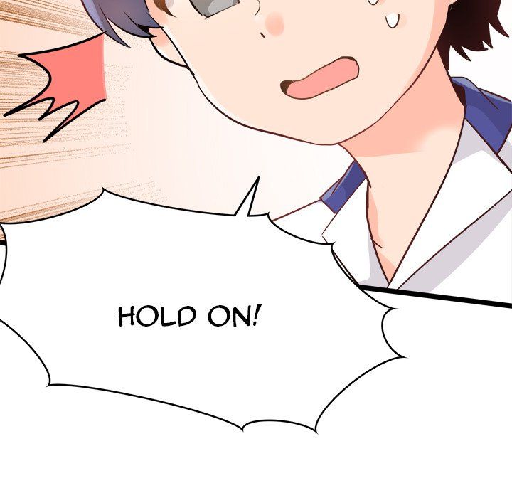 Entrapment Manhwa - Chapter 14 Page 14