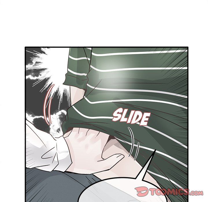 Entrapment Manhwa - Chapter 14 Page 17