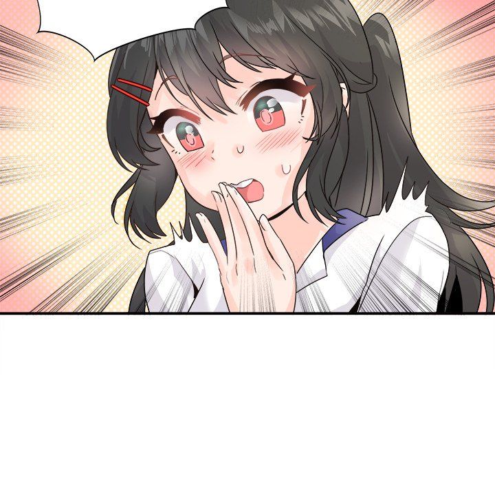 Entrapment Manhwa - Chapter 14 Page 23