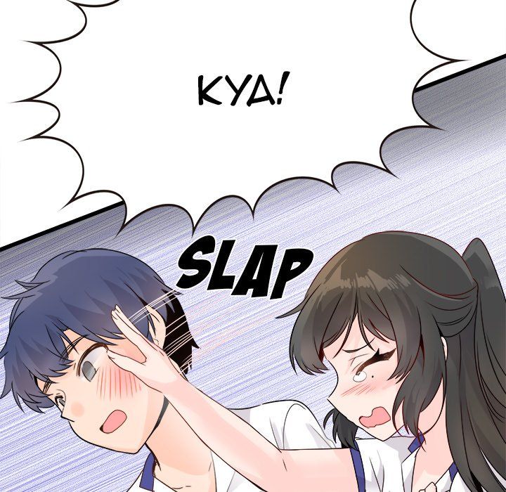 Entrapment Manhwa - Chapter 14 Page 38