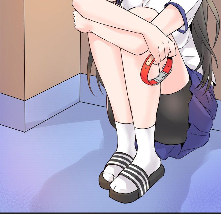 Entrapment Manhwa - Chapter 14 Page 43