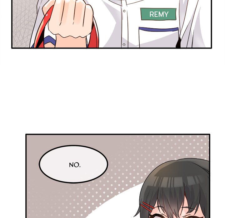 Entrapment Manhwa - Chapter 14 Page 51