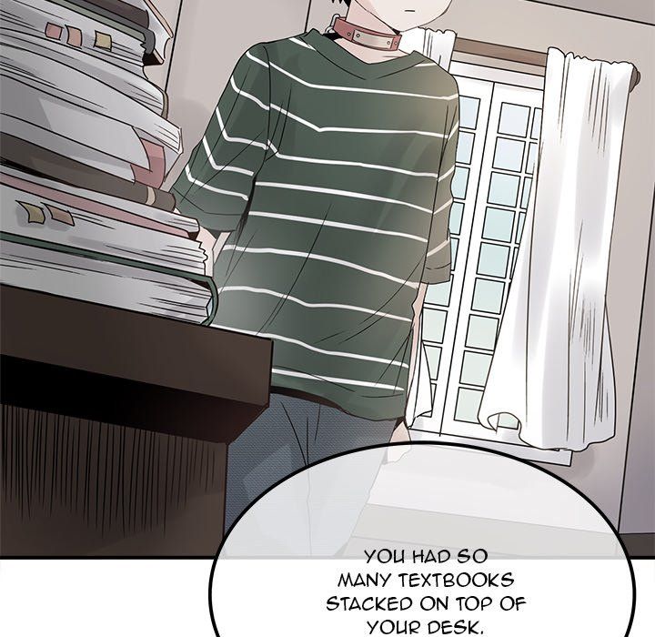 Entrapment Manhwa - Chapter 14 Page 75