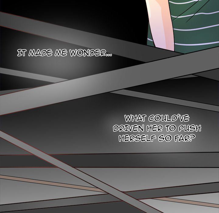 Entrapment Manhwa - Chapter 14 Page 86