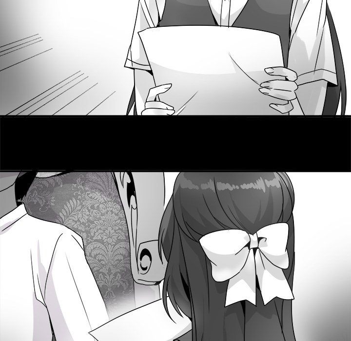 Entrapment Manhwa - Chapter 14 Page 96