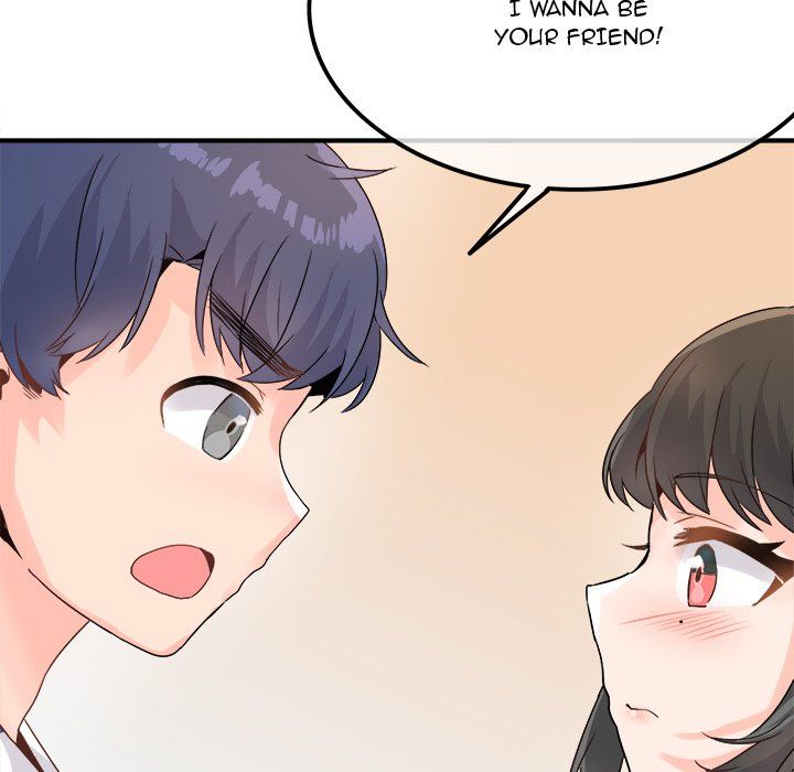 Entrapment Manhwa - Chapter 14 Page 116