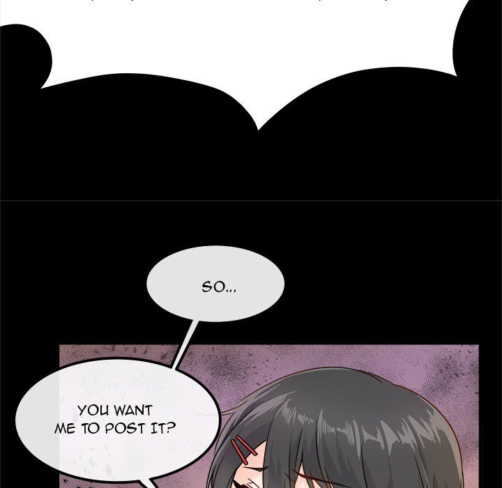 Entrapment Manhwa - Chapter 5 Page 20