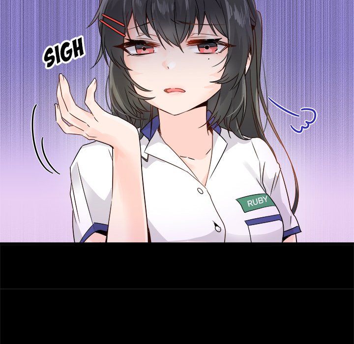 Entrapment Manhwa - Chapter 5 Page 23