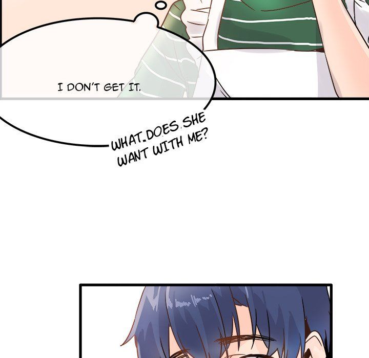 Entrapment Manhwa - Chapter 5 Page 31