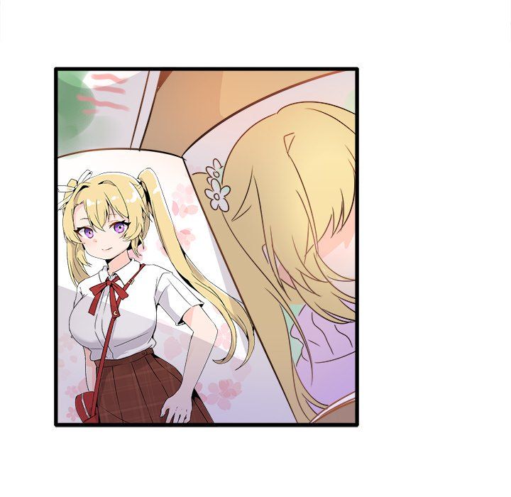 Entrapment Manhwa - Chapter 5 Page 43