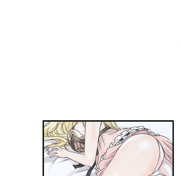 Entrapment Manhwa - Chapter 5 Page 44