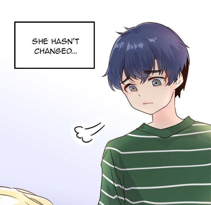 Entrapment Manhwa - Chapter 5 Page 51