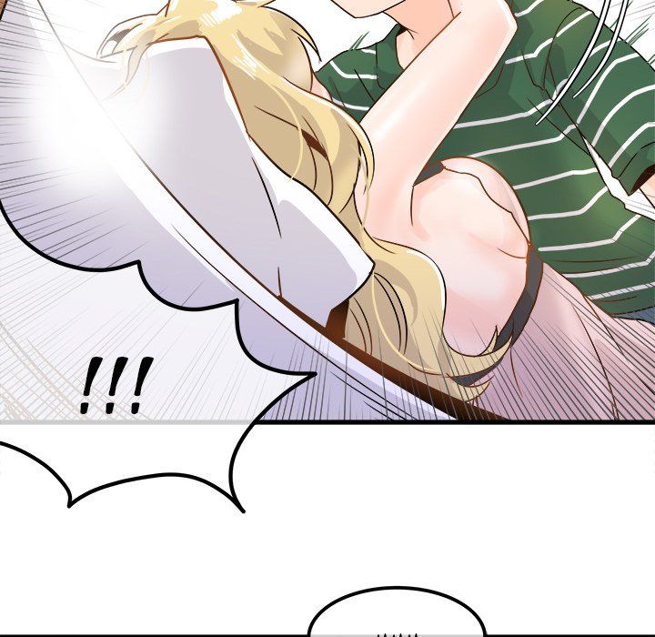 Entrapment Manhwa - Chapter 5 Page 58