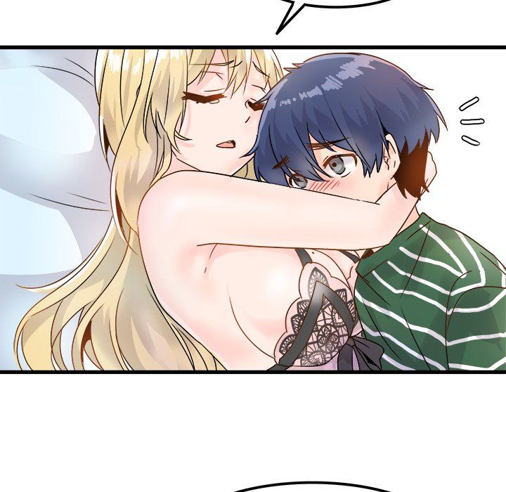 Entrapment Manhwa - Chapter 5 Page 61