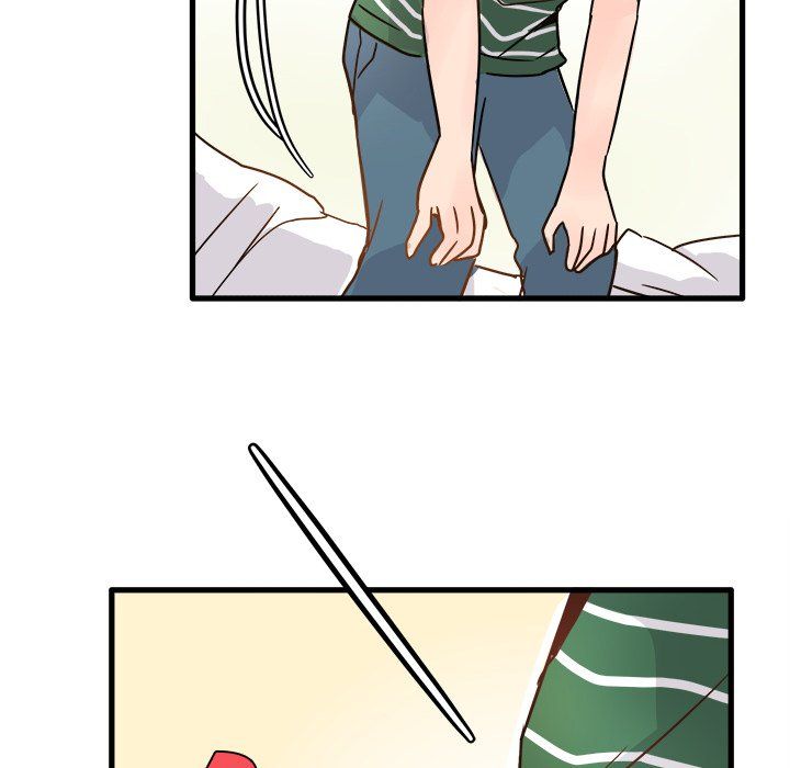 Entrapment Manhwa - Chapter 5 Page 73