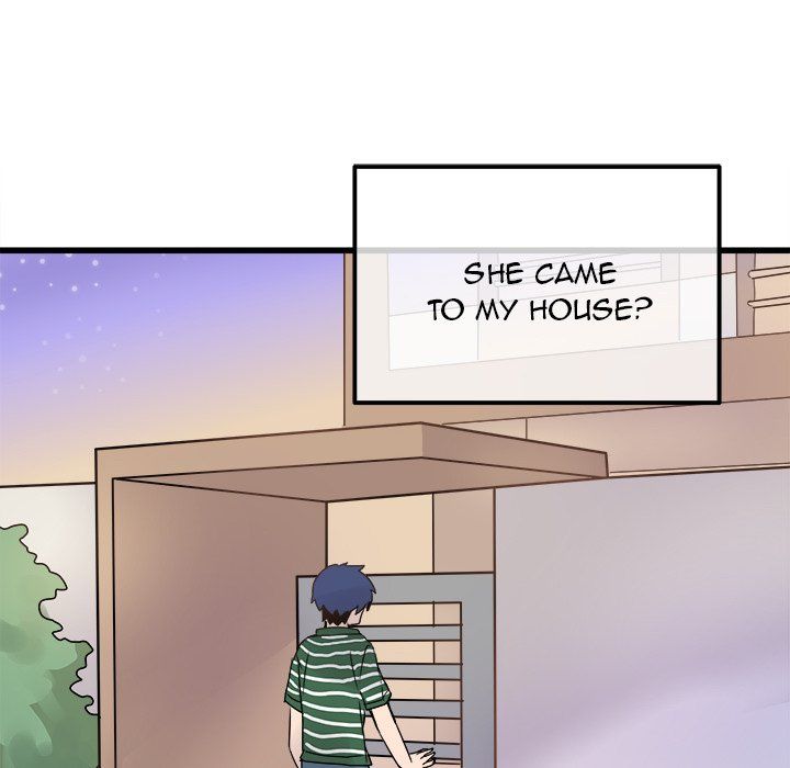 Entrapment Manhwa - Chapter 5 Page 77