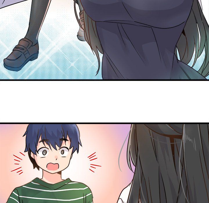 Entrapment Manhwa - Chapter 5 Page 93