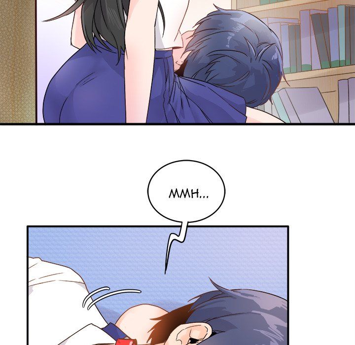 Entrapment Manhwa - Chapter 12 Page 6