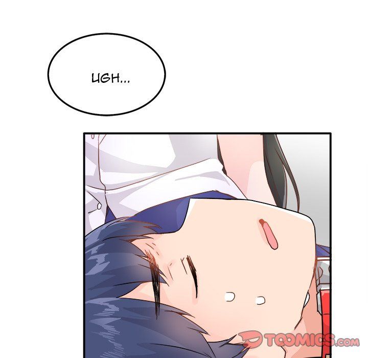 Entrapment Manhwa - Chapter 12 Page 9