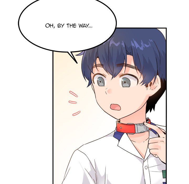 Entrapment Manhwa - Chapter 12 Page 38