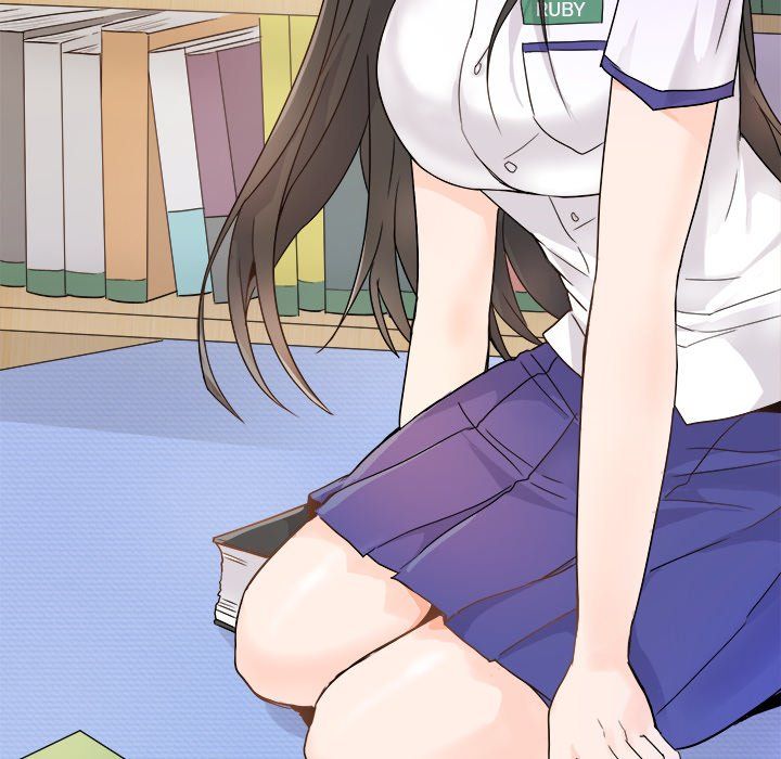 Entrapment Manhwa - Chapter 12 Page 43