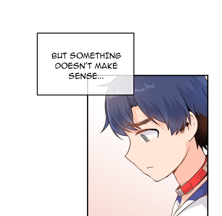 Entrapment Manhwa - Chapter 12 Page 58