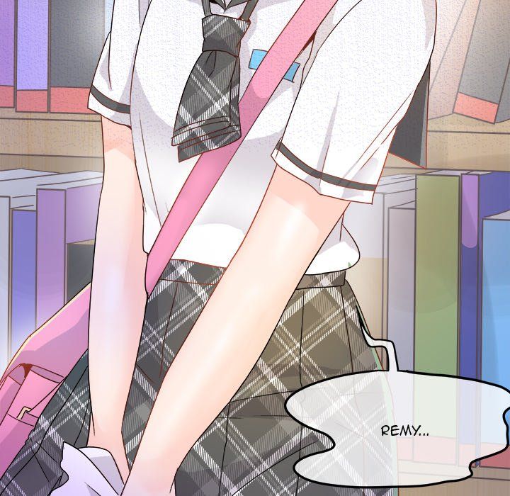 Entrapment Manhwa - Chapter 12 Page 116