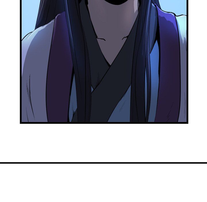 The Wanderer Manhwa - Chapter 12 Page 10