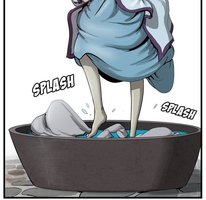 The Wanderer Manhwa - Chapter 12 Page 64