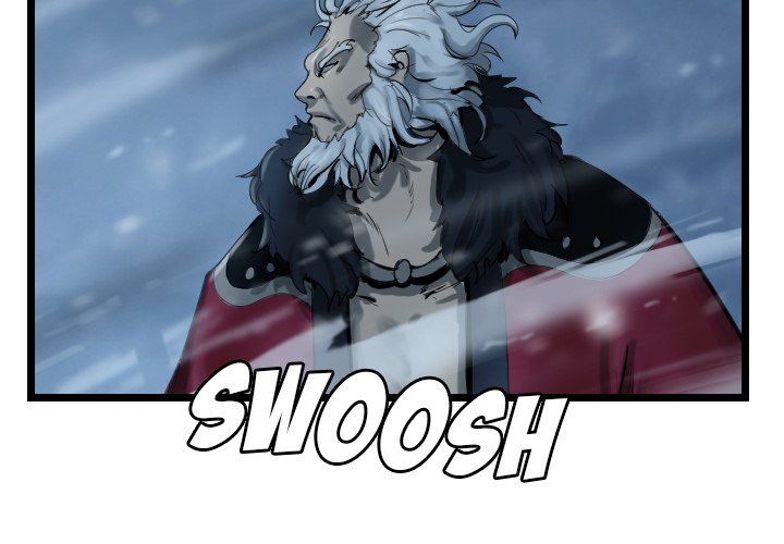 The Wanderer Manhwa - Chapter 53 Page 1