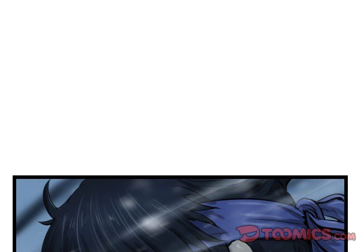 The Wanderer Manhwa - Chapter 53 Page 2