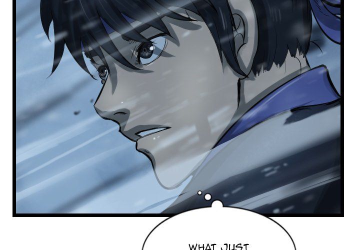 The Wanderer Manhwa - Chapter 53 Page 3