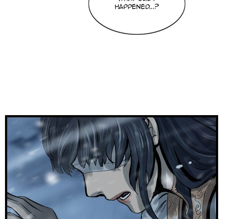 The Wanderer Manhwa - Chapter 53 Page 4