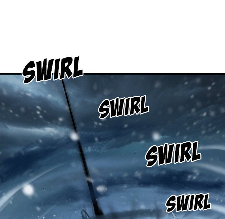 The Wanderer Manhwa - Chapter 53 Page 7