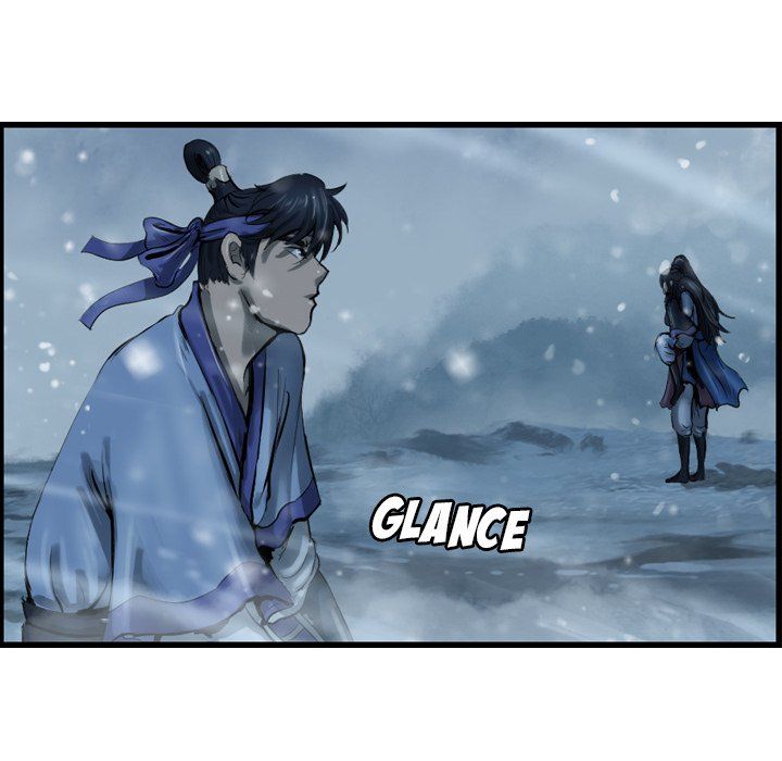 The Wanderer Manhwa - Chapter 53 Page 9