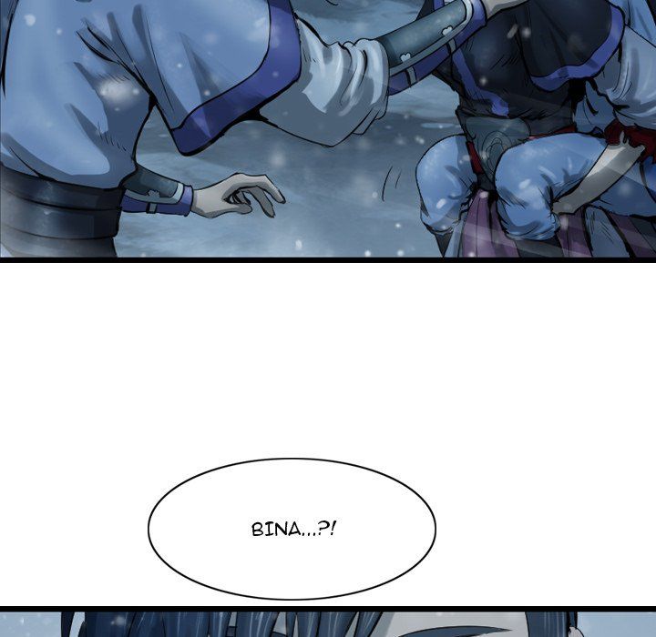 The Wanderer Manhwa - Chapter 53 Page 12