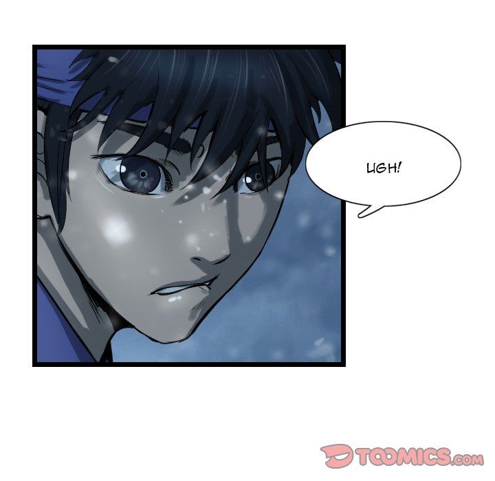 The Wanderer Manhwa - Chapter 53 Page 14