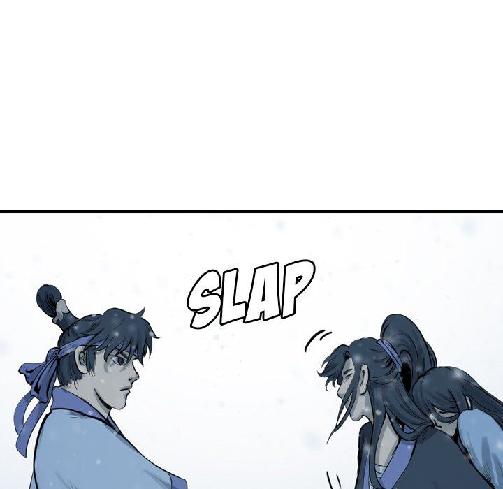 The Wanderer Manhwa - Chapter 53 Page 16