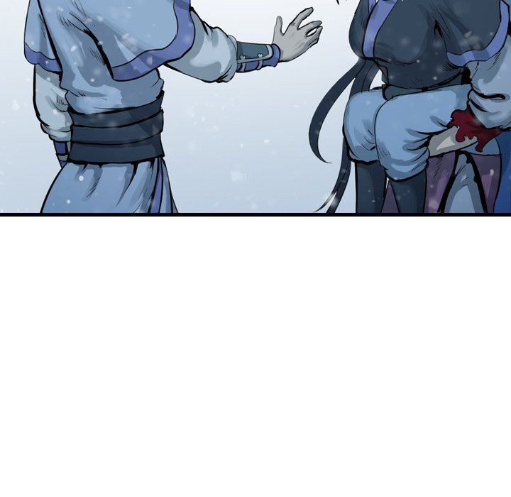 The Wanderer Manhwa - Chapter 53 Page 17