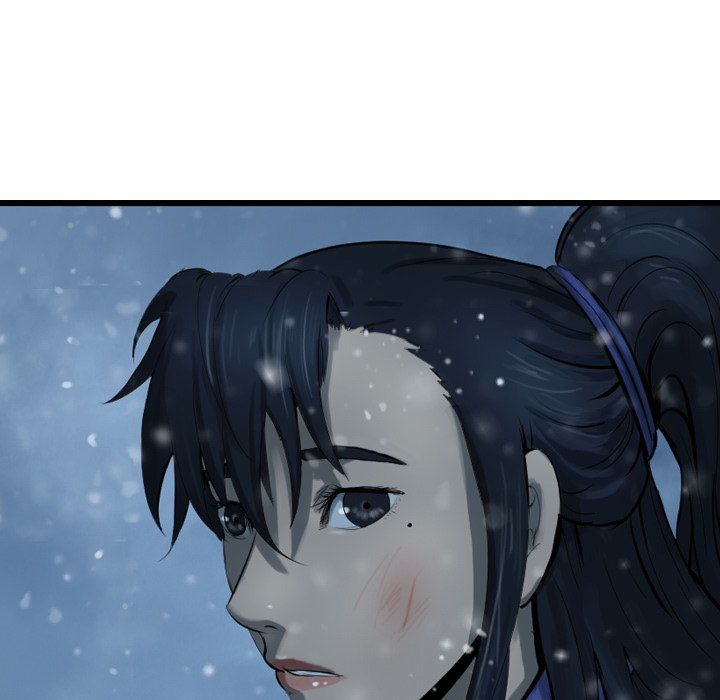 The Wanderer Manhwa - Chapter 53 Page 18