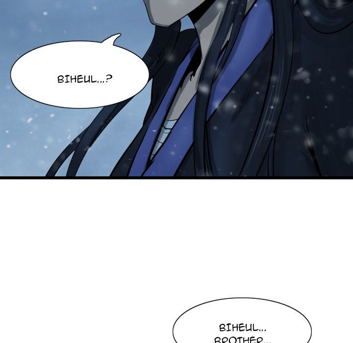 The Wanderer Manhwa - Chapter 53 Page 19