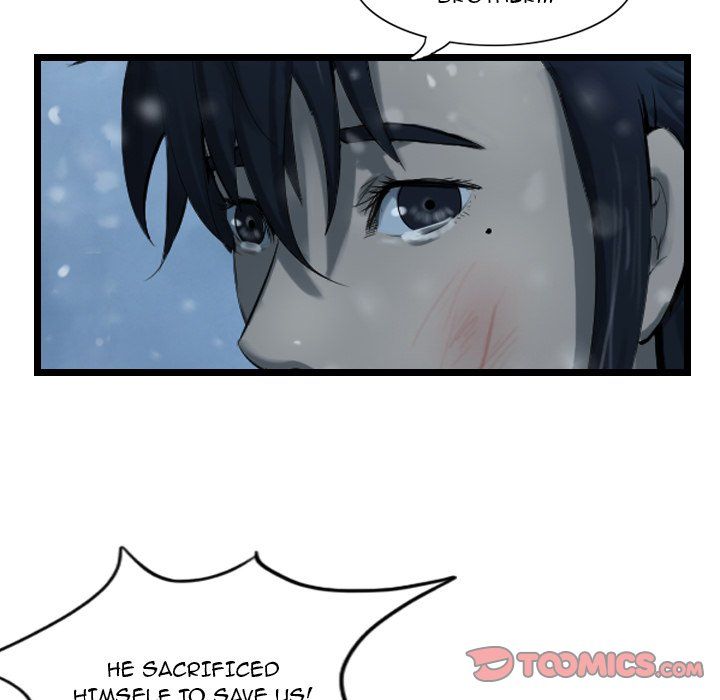 The Wanderer Manhwa - Chapter 53 Page 20