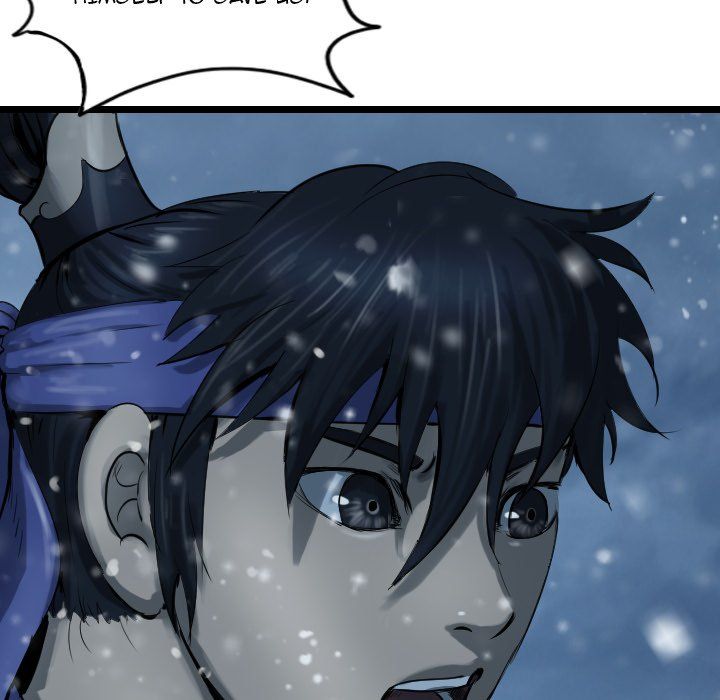 The Wanderer Manhwa - Chapter 53 Page 21