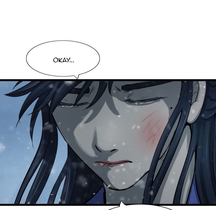 The Wanderer Manhwa - Chapter 53 Page 24