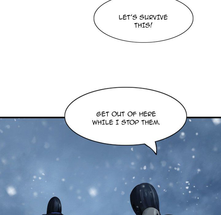 The Wanderer Manhwa - Chapter 53 Page 25