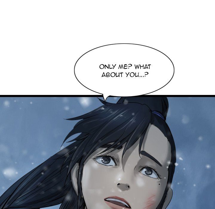 The Wanderer Manhwa - Chapter 53 Page 27