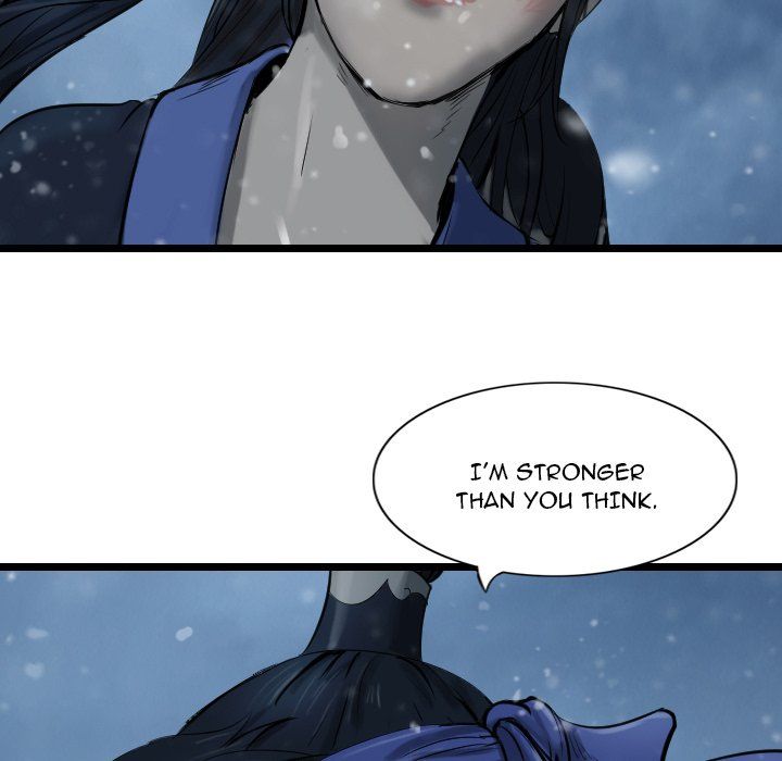 The Wanderer Manhwa - Chapter 53 Page 28