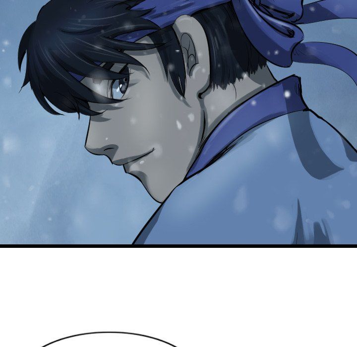 The Wanderer Manhwa - Chapter 53 Page 29