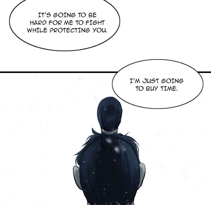 The Wanderer Manhwa - Chapter 53 Page 30