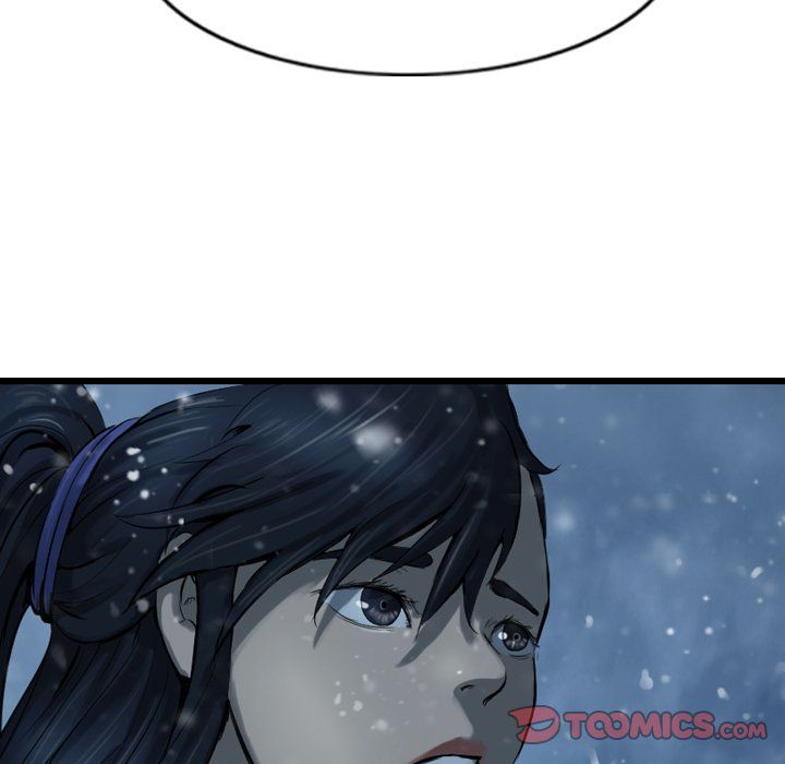 The Wanderer Manhwa - Chapter 53 Page 32